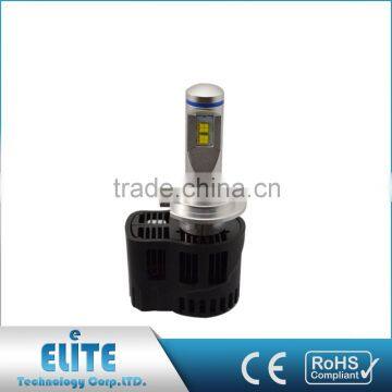 High Intensity Ce Rohs Certified Headlight Motocycle Wholesale