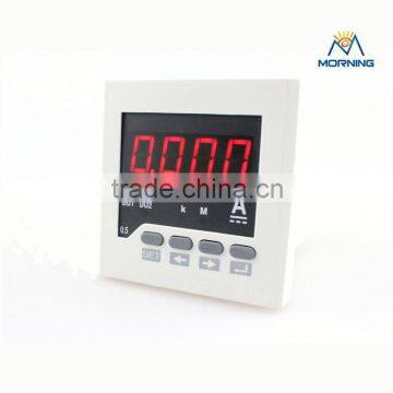 ac Current Connection Digital Ammeter photo-4