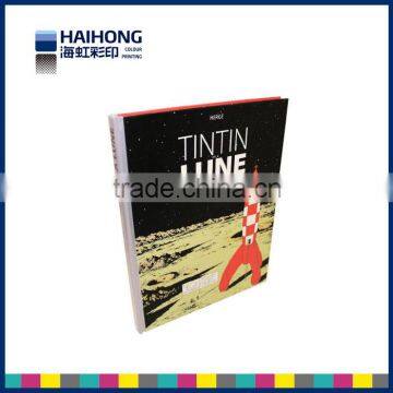 Hardback Book Printing Services