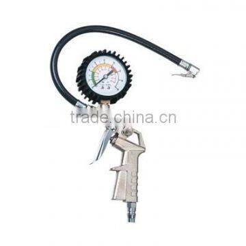 Professinal High Quality Racing Tire Pressure Gauge