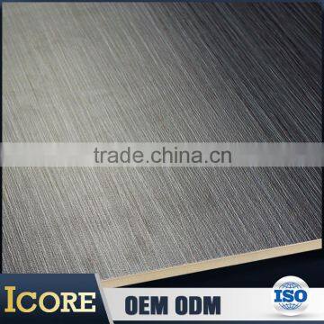 China Wholesale Low Price 600X600 Non-Slip Wood Look Porcelain Tile