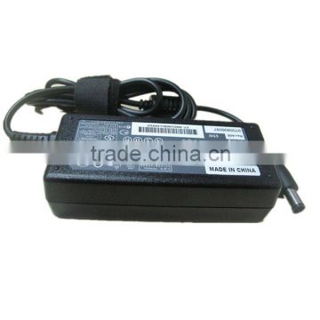 New 65W For HP 18.5V 3.5A 3 outlet laptop Adapter 463958-001 DV5 DV6 DV7