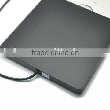 USB Slim External Rewriteable DVD RW Drive DVD Burner