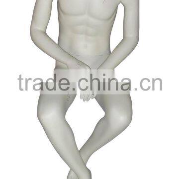 Male Headless Mannequin for Apparel Display photo-3