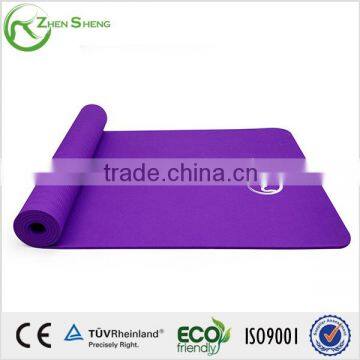 ZHENSHENG Eco Tpe Yog Mat photo-4