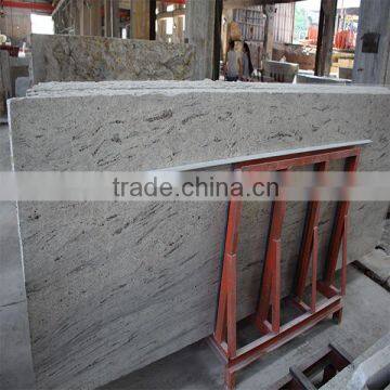 River White prefab granite countertop