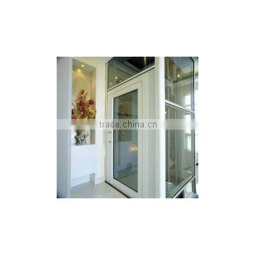 Glass Panoramic Home Elevator Lift