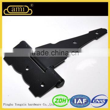 China Supplier Lace T Hinge for American Market