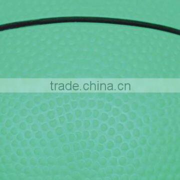 PVC Toy Style Mini Basketball Customized Colored Basketballs photo-5