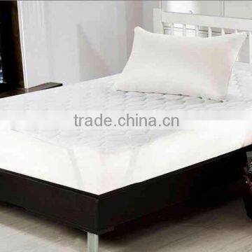 China Wholesale California KIng Cooling Mattress Pad