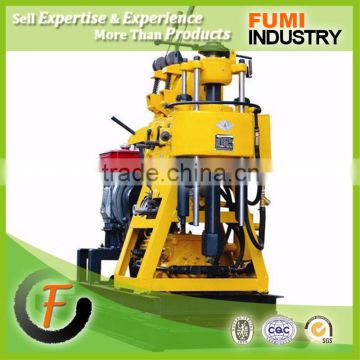 Hot Sale High Quality 600M Factory Water Well Drilling Machine Portable