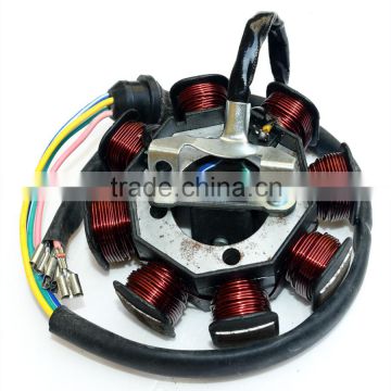 CG-8 DC Motorcycle Magnetic coil with Full Wave