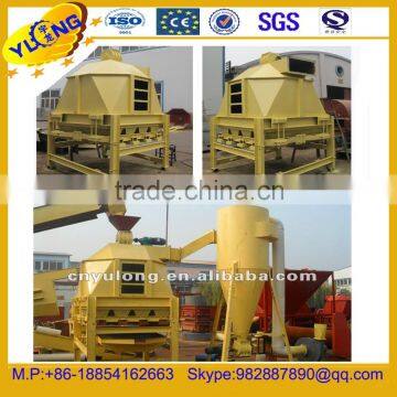 Manufacture CE Approved Counter flower cooler for wood sawdust / feed / fertilizer pellet