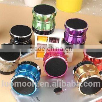 New Generation Stereo Subwoofer Wireless Bluetooth Speaker photo-5