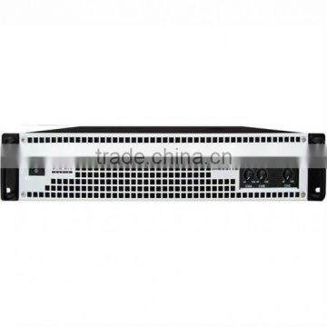 ME60.12 power amplifier
