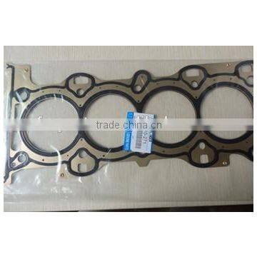 Cylinder head gasket for mazda L3G2-10-271