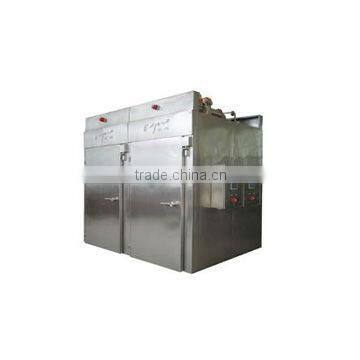 Expro Smoking House (BYXX-V) / steam heating / Meat processing machine / 2doors 4 trolleys