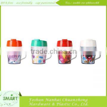 Promotional Insulated Insulated Thermos Travel Mug With Handle