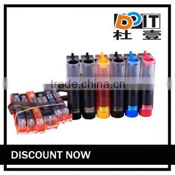 North America Continuous Ink System for Canon MG5420