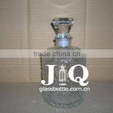 Glass Stopper