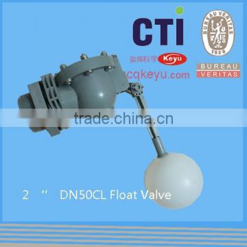 Water Tank Inlet Float Valve