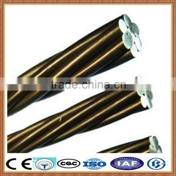High Tensile Copper and Single Steel Strand Wire/ Wire Strand photo-6