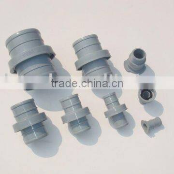 Hose Coupling