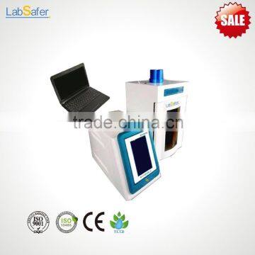 Non-contact Ultrasonic Homogenizer 1200-98D , Industrial Ultrasonic Homogenizer , Laboratory Homogenizer photo-4