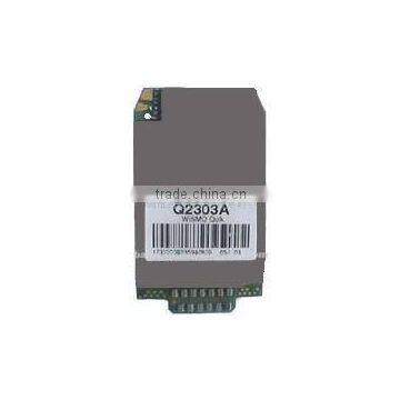 wavecom Q2303A GSM/GPRS module