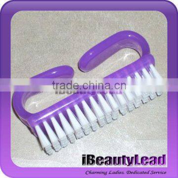 Nail Cleaning Brush Nail Art Tool Nail Brush