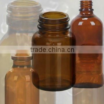 different kinds of pharmaceutical bottle