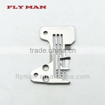 R4305JOEE00 Needle Plate For MO-3900 Series / sewing machine parts / Throat Plate