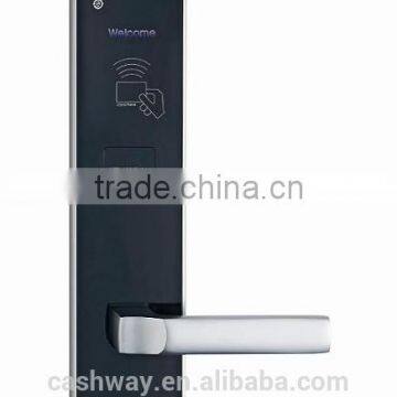 304 Stainless Steel Hotel Lock Rfid Hotel Lock