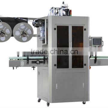 bottle labeling machine