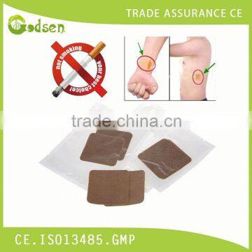 Nicotine Patches Quit Smoking Patches Stop Smoking