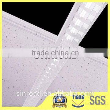 Mineral Rock Wool False Ceiling Acoustic Board