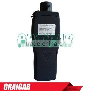Smart Sensor AR8500 Portable Handheld Ammonia Gas Detector NH3 AR-8500 photo-2