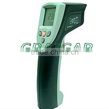 HDS Infrared Thermometer ST-642 with Color Identify System