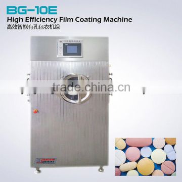 High Performance Fiberglass Coating Machine