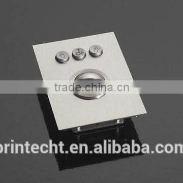 Hight Quality Oem Factory Metal Keypad photo-2
