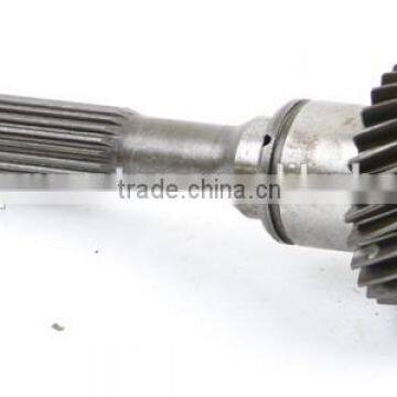 33301-36071 Transmission input shaft spare parts for TOYOTA