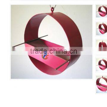 Good Quality Classic Metal Large Bird Feeders