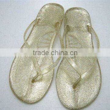 2011 Slippers