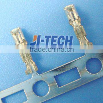 JST 2.0mm pitch PH series SPH-004T-P0.5S wire to wire wire to board crimp connector