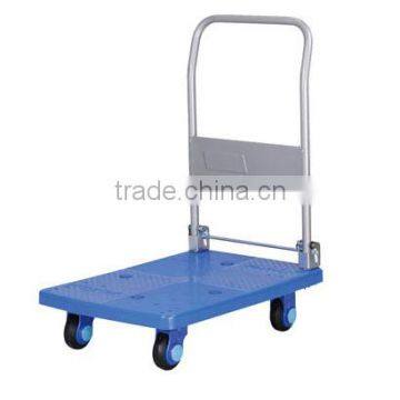 Alibaba Express Noiseless Cart PLA200