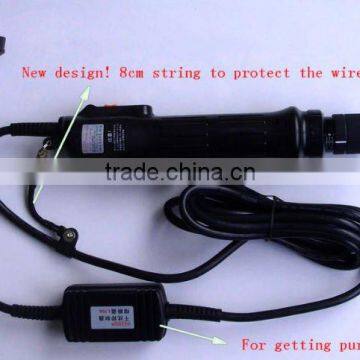 Kilews TKS-3500L High Torque Precision Semi-Automatic Electric Screwdriver for Industrial Application Production Tools