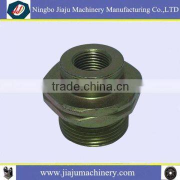 special head nut made by Ningbo Jiaju / bolt and nut / round head bolts