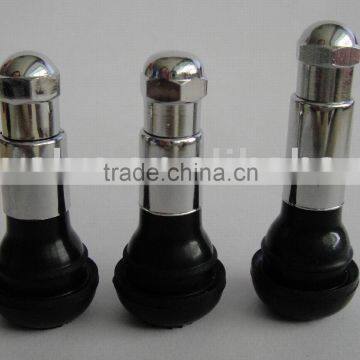 TR413C.TR414C TUBELESS TIRE VALVE