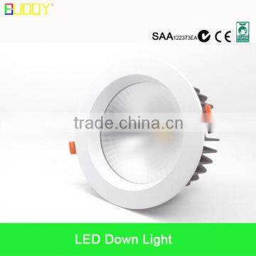 Round Recessed SHARP COB LED Downlight photo-5
