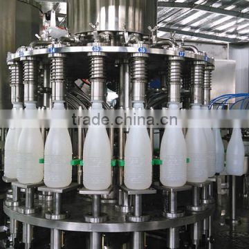 concentrated juice filling machine/hot filling machine